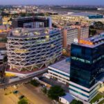 LOWER PUBLIC INVESTMENT TO SLOW DOWN GHANA’S CONSTRUCTION INDUSTRY GROWTH – FITCH SOLUTIONS