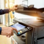 Unlocking the Secret to the Perfect Copy Machine for your Business: Essential Factors to Consider