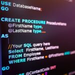 The Oracle Whispers: Why SQL is the Magic Word in Today’s Tech Labyrinth