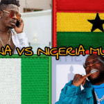 The Music Industry Rivalry: Ghana VS Nigeria