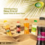 Introducing Nero’s New Soft Drinks: Refreshment Redefined