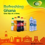 Refreshing Ghana, One Sip at a Time: The Nero Soft Drinks Story