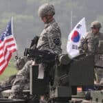 U.S. and South Korea’s Joint Military Exercises Heighten Tensions with North Korea