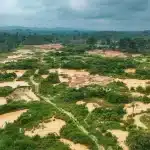 Galamsey: The Slow Poison of Ghana’s Future