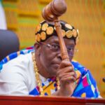 Political Gridlock or Strategic Move? The Implications of Speaker Bagbin’s Indefinite Adjournment of Ghana’s Parliament