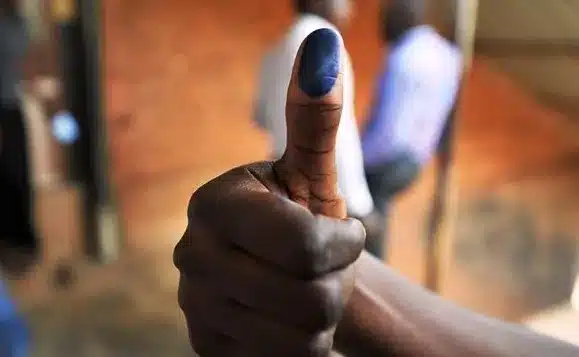 Ghana at the Ballot Box: Why Wise Voting Matters More Than Ever