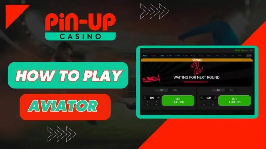 pin up casino game online